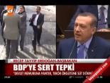 Bdp'ye Sert Tepki online video izle