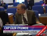 Chp'liler Eylemde