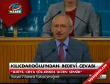 Kılıçdaroğlu'ndan Erdoğan'a online video izle