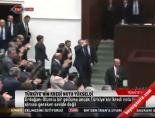 Erdoğan; Olumlu Bir Gelişme online video izle