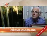 basbakanlik - Özür babasından geldi Videosu