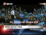 Nefes Nefese Yarış