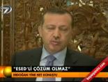 Erdoğan yine net konuştu online video izle