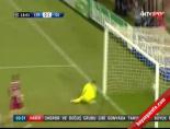 romanya - Cluj:1 Galatasaray: 3 (Şampiyonlar Ligi Maçın Geniş Özeti) Videosu