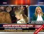 haber turk - Çavuşoğlu:CHP'liyim diyenler beni sıkıştırdı Videosu