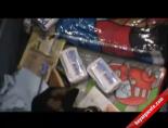 narkotik operasyonu - Uyuşturucuya “Lolipop Şekeri” Süsü Videosu