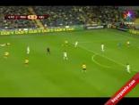 Fenerbahçe 2-0 AEL Limassol (UEFA Avrupa Ligi Maç Özeti)