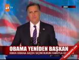 Obama Yeniden Başkan online video izle