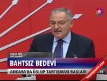 Bahtsız Bedevi