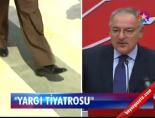 Chp Öfkelendi