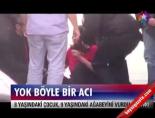 Yok Böyle Bir Acı