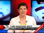 Abd Başkanını Seçti