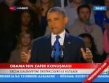 Obama'dan Birlik Mesajları online video izle