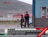 Açlık Grevi