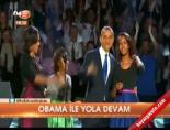 Obama ile yola devam online video izle