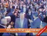 abdullah ocalan - Öcalan'a tecirt kalkıyor mu? Videosu