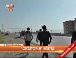 Otostoplu eğitim