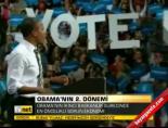 Obama'nın 2. dönemi online video izle