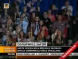 Obama'nın 2. zaferi online video izle