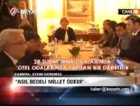'Asıl Bedeli Millet Ödedi'