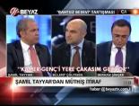 Şamil Tayyar'dan Müthiş İtiraf