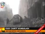 Esed camiyi bombaladı online video izle