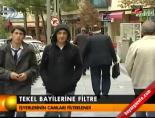 Tekel bayilerine filtre online video izle