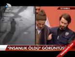 'İnsanlık Öldü' Görüntüsü