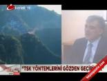 'Tsk Yöntemlerini Gözden Geçiriyor'