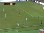 panathinaikos - Lazio 3–0 Panathinaikos Videosu