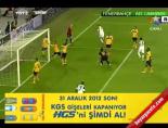 antalyaspor - Fenerbahçe Limassol Maç Özeti Ve Golleri 2-0 Videosu