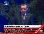 Erdoğan Endonezya'da online video izle