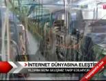İnternet Dünyasına Eleştiri