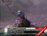 Pkk'ya Sınırötesi Operasyon