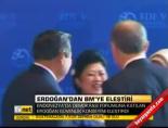 Erdoğan'dan BM'ye eleştiri online video izle