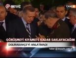 yasar buyukanit - Dolmabahçe'yi Anlatmadı Videosu