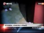 İstanbul Venedik'e Döndü online video izle