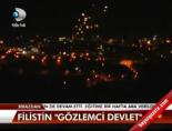 Filistin Gözlemci Devlet