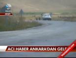 Şemdinli'de 8 PKK'lı Etkisiz