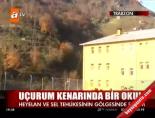 Uçurumun Kenarında Bir Okul