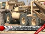 Patriot Savunma Sistemleri online video izle
