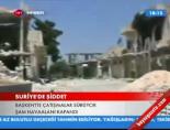 Suriye'de Şiddet online video izle