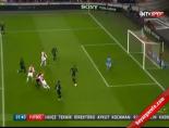 de jong - Ajax Groningen: 2-0 Maç Özeti Videosu