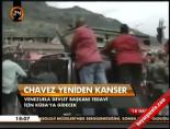 chavez - Chavez yeniden kanser Videosu