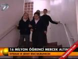 istismar - 16 milyon öğrenci mercek altında Videosu