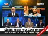 Cübbeli Ahmet Hoca Telegolde