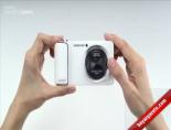 cekim - Samsung Galaxy Kamera Cep Telefonu Videosu
