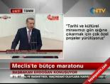 2013 butcesi - Erdoğan'dan Göktürk uydusu müjdesi Videosu