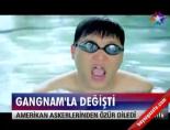 Gangnam'la değişti