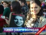 Türkan Şoray imza gününde